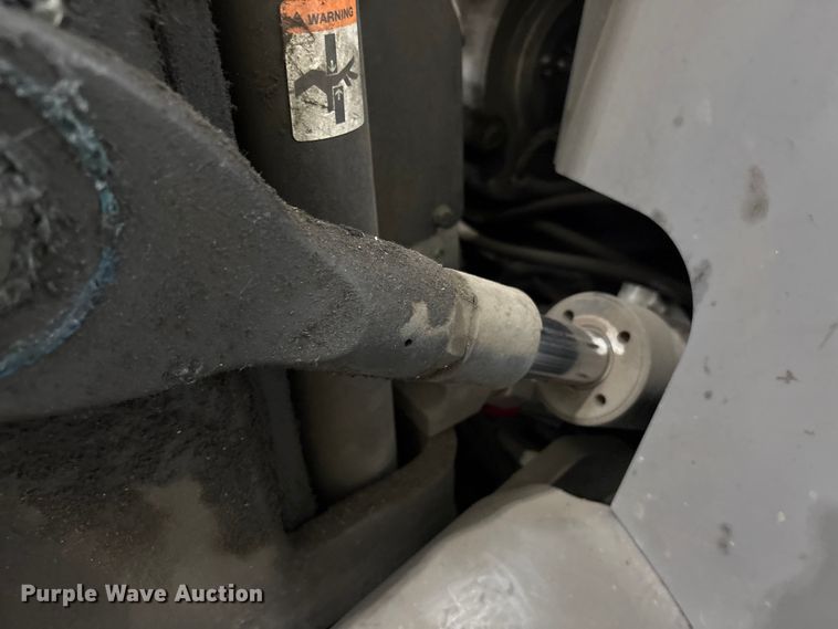 image for item EU0737 2017 Crown RC5545-45 forklift