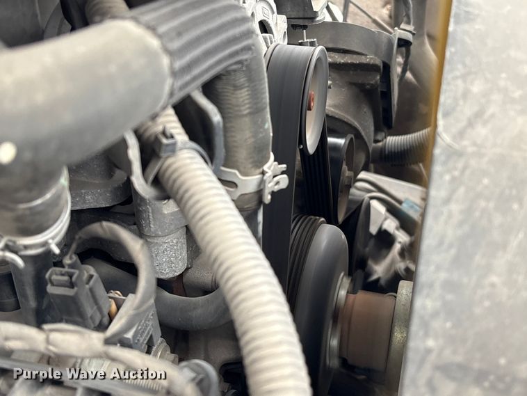 image for item EU0740 2017 Ford F250 Super Duty pickup truck