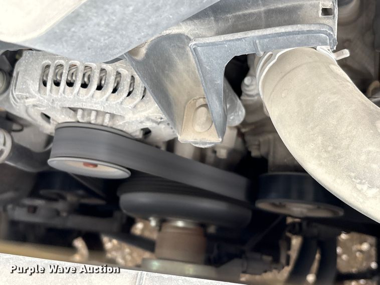 image for item EU0740 2017 Ford F250 Super Duty pickup truck