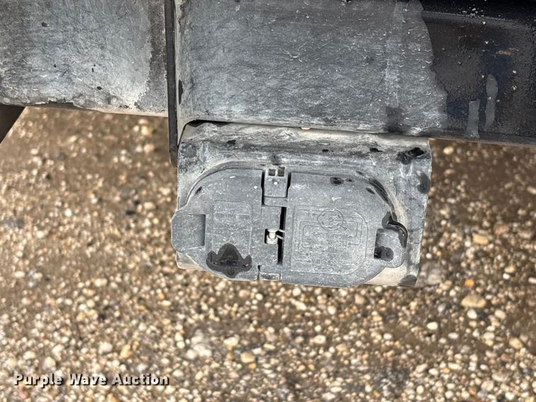 image for item EU0741 2017 Ford F250 Super Duty pickup truck