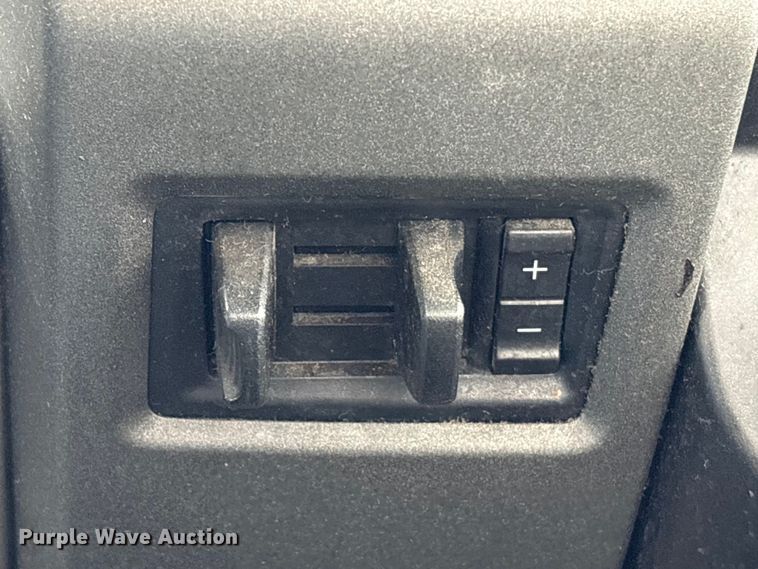 image for item EU0741 2017 Ford F250 Super Duty pickup truck