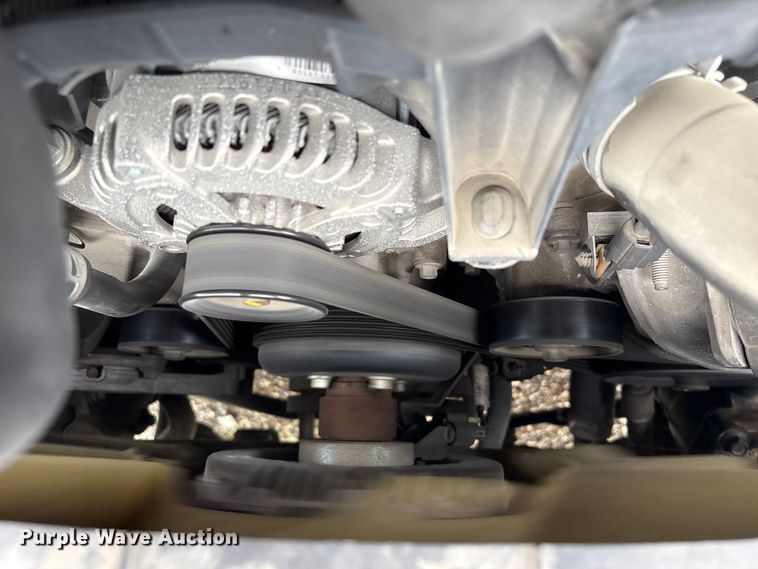image for item EU0741 2017 Ford F250 Super Duty pickup truck