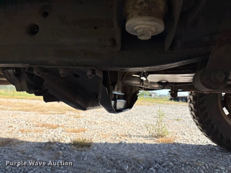 image for item EU5781 1988 Dodge W250 pickup truck