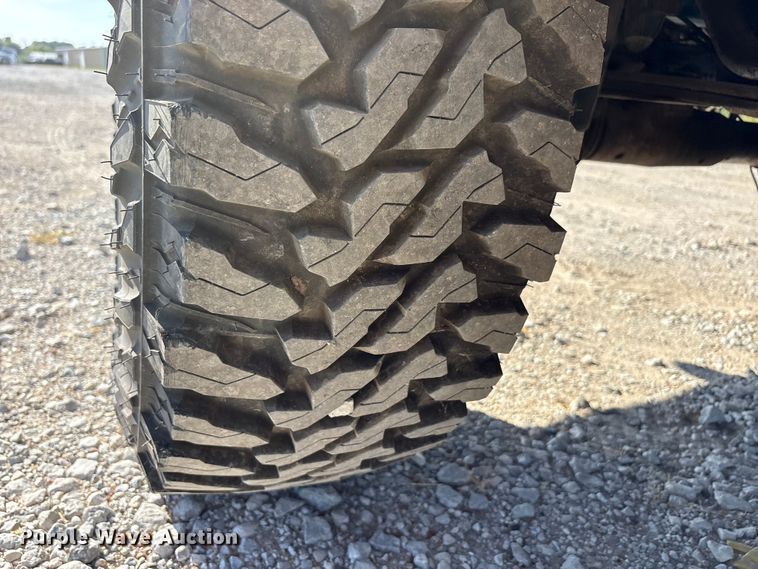 image for item EU5781 1988 Dodge W250 pickup truck