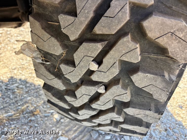 image for item EU5781 1988 Dodge W250 pickup truck
