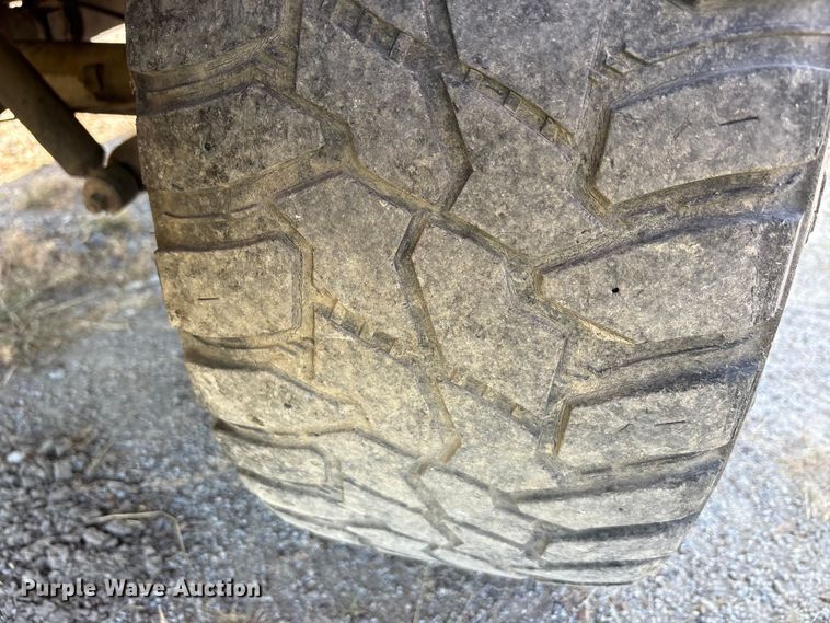 image for item EU5781 1988 Dodge W250 pickup truck