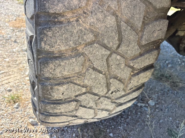 image for item EU5781 1988 Dodge W250 pickup truck