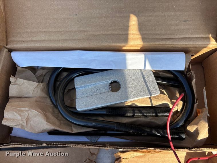 image for item EU5781 1988 Dodge W250 pickup truck