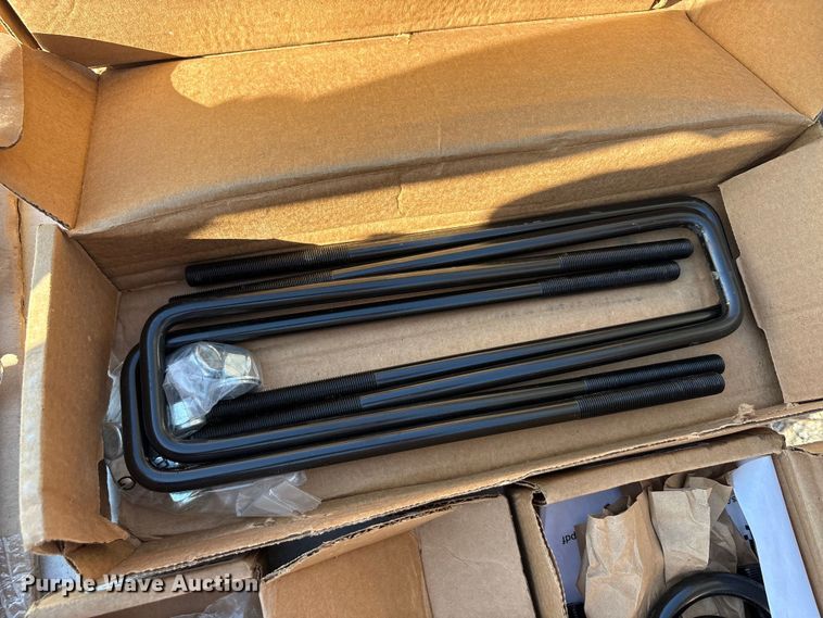 image for item EU5781 1988 Dodge W250 pickup truck