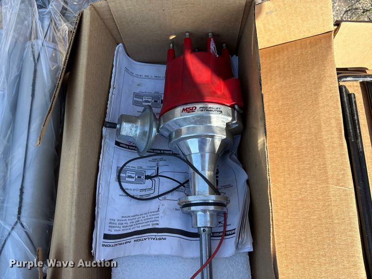 image for item EU5781 1988 Dodge W250 pickup truck