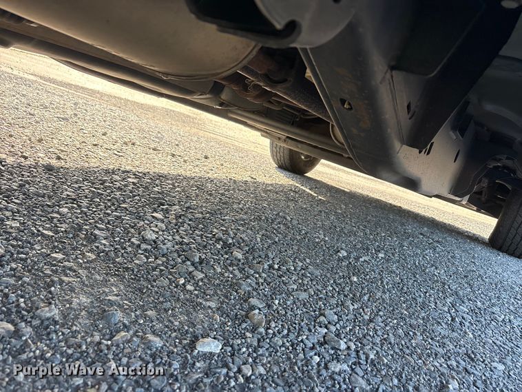 image for item EU5833 2017 Ford F150 Ext. Cab pickup truck