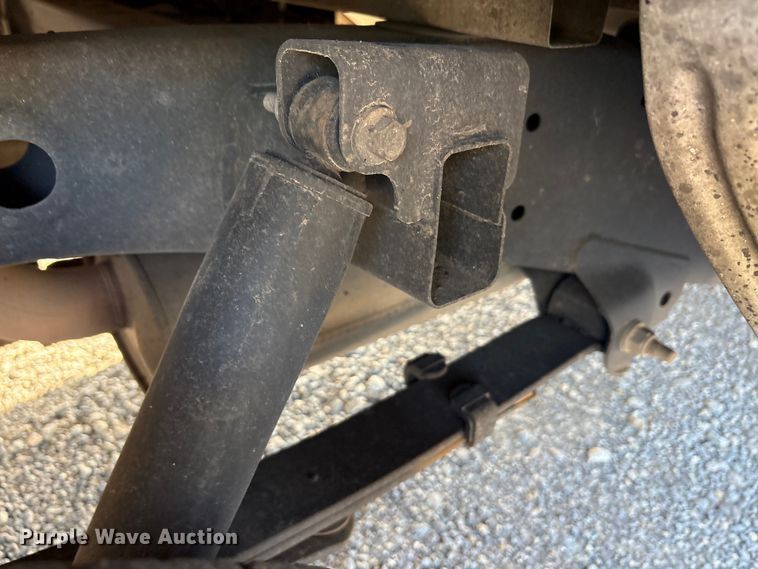 image for item EU5833 2017 Ford F150 Ext. Cab pickup truck