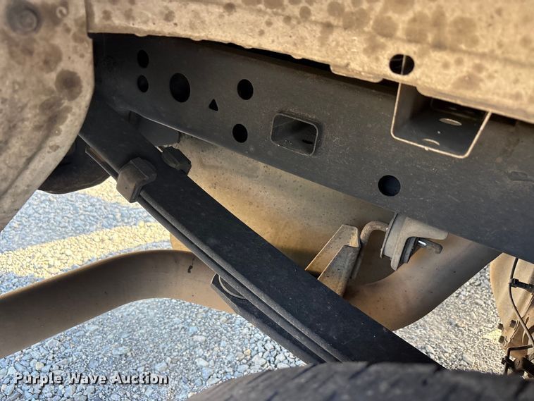 image for item EU5833 2017 Ford F150 Ext. Cab pickup truck