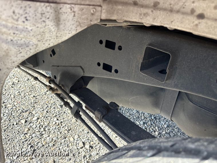 image for item EU5833 2017 Ford F150 Ext. Cab pickup truck