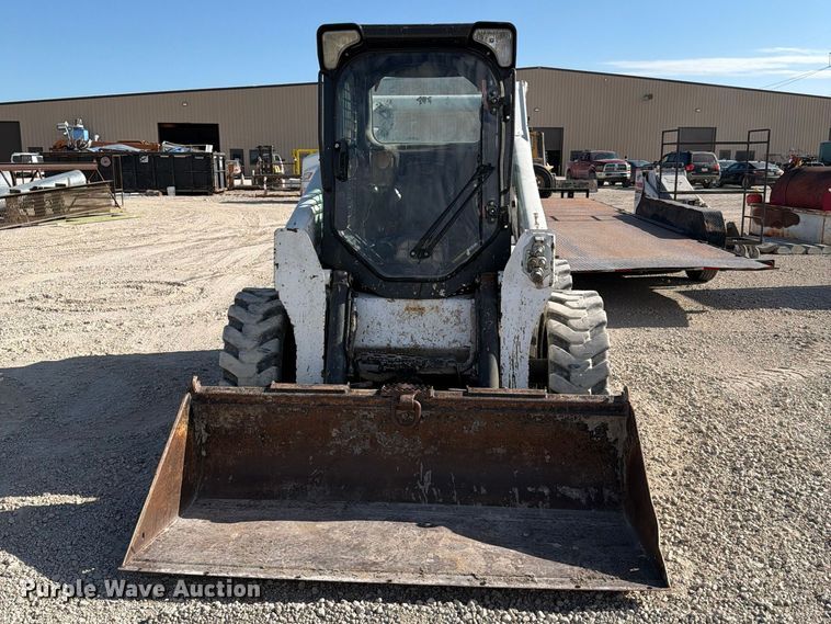 image for item EV2322 2013 Bobcat S770 skid steer loader