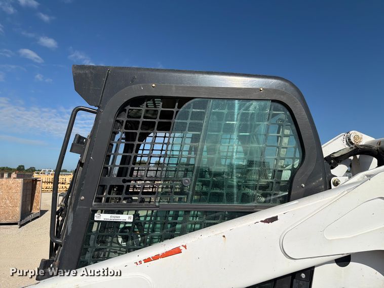 image for item EV2322 2013 Bobcat S770 skid steer loader
