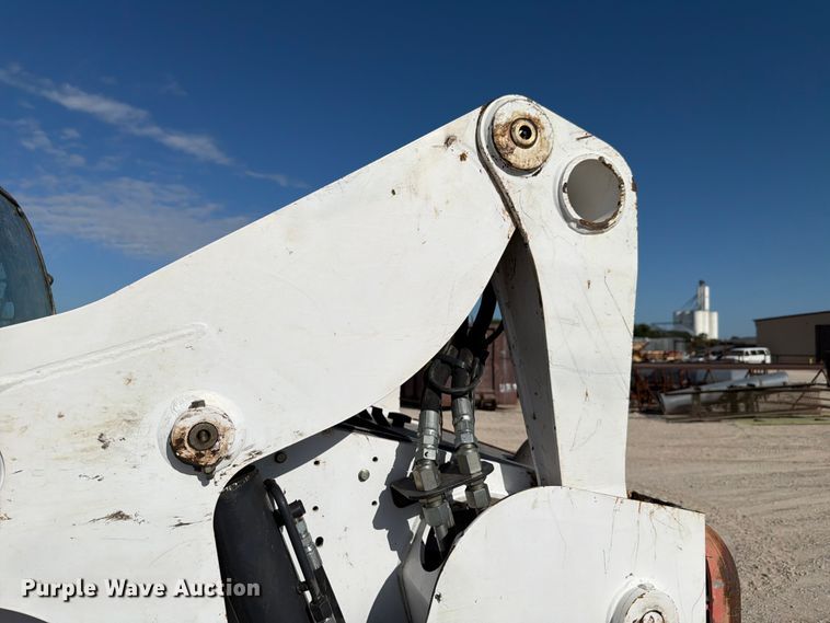 image for item EV2322 2013 Bobcat S770 skid steer loader