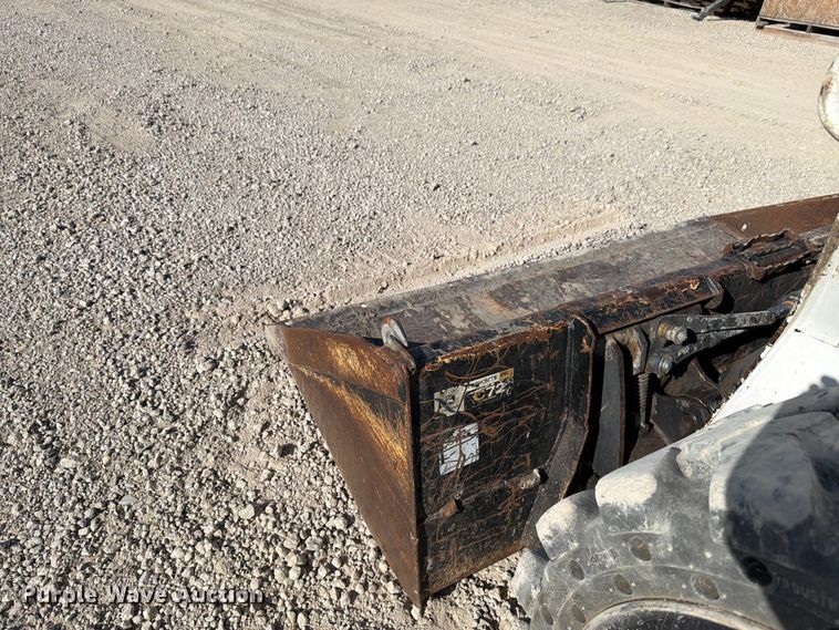 image for item EV2322 2013 Bobcat S770 skid steer loader