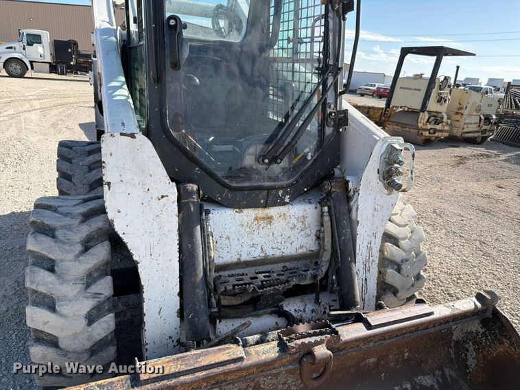image for item EV2322 2013 Bobcat S770 skid steer loader