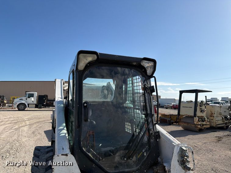 image for item EV2322 2013 Bobcat S770 skid steer loader