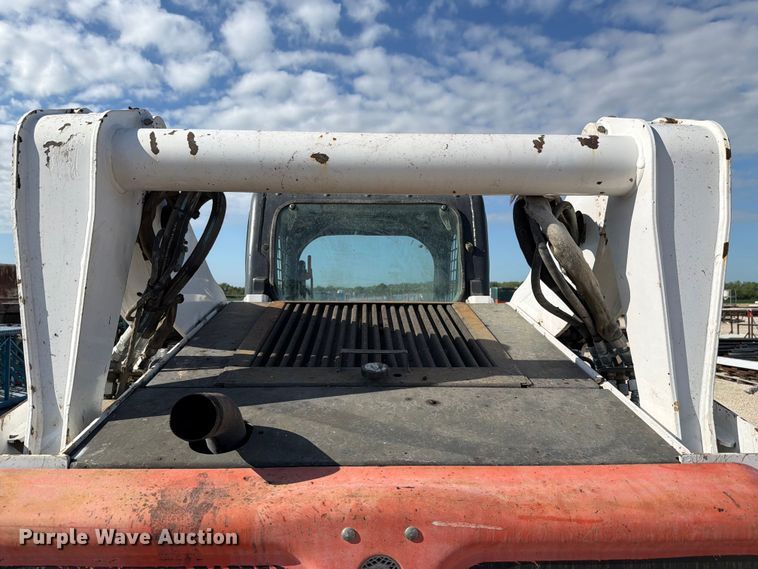 image for item EV2322 2013 Bobcat S770 skid steer loader
