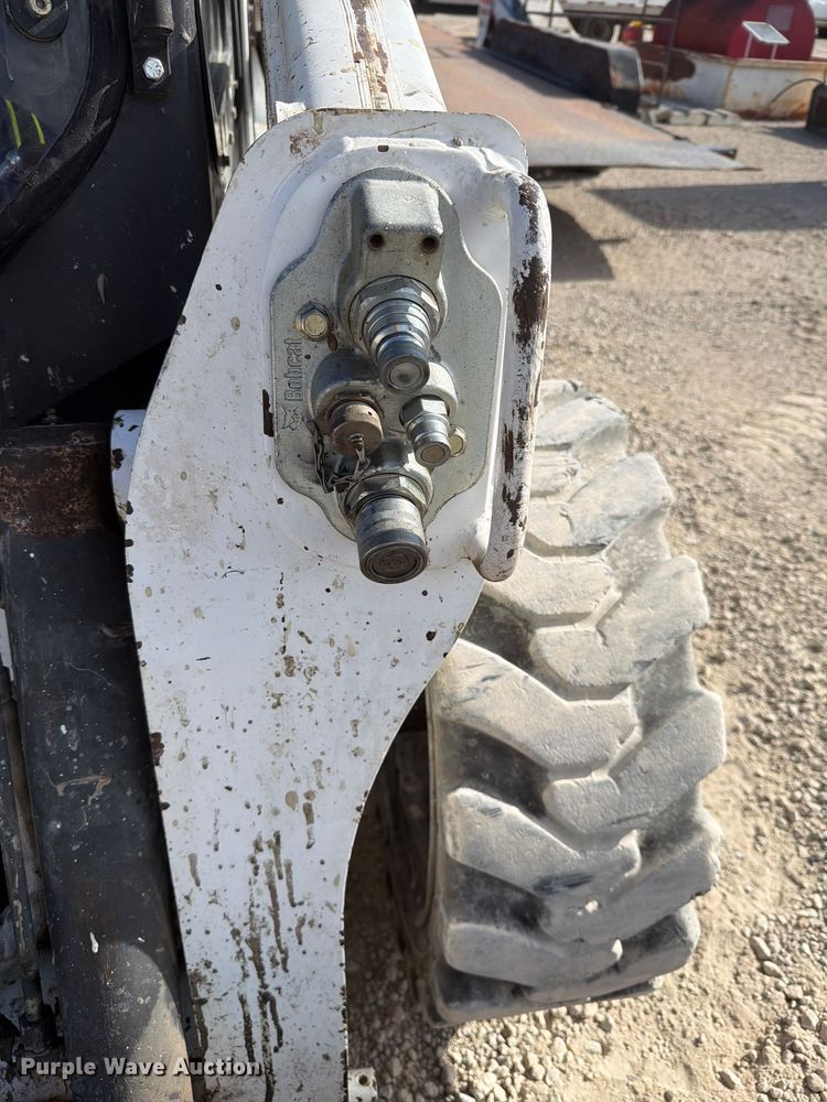 image for item EV2322 2013 Bobcat S770 skid steer loader