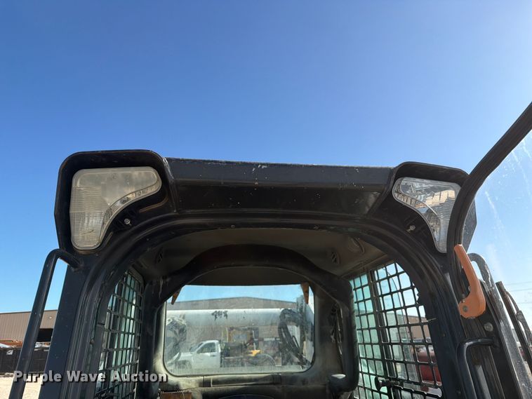 image for item EV2322 2013 Bobcat S770 skid steer loader