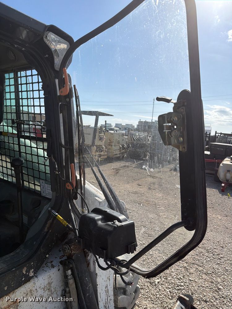 image for item EV2322 2013 Bobcat S770 skid steer loader