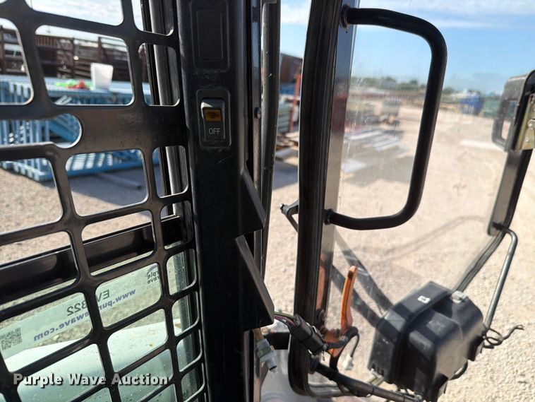 image for item EV2322 2013 Bobcat S770 skid steer loader