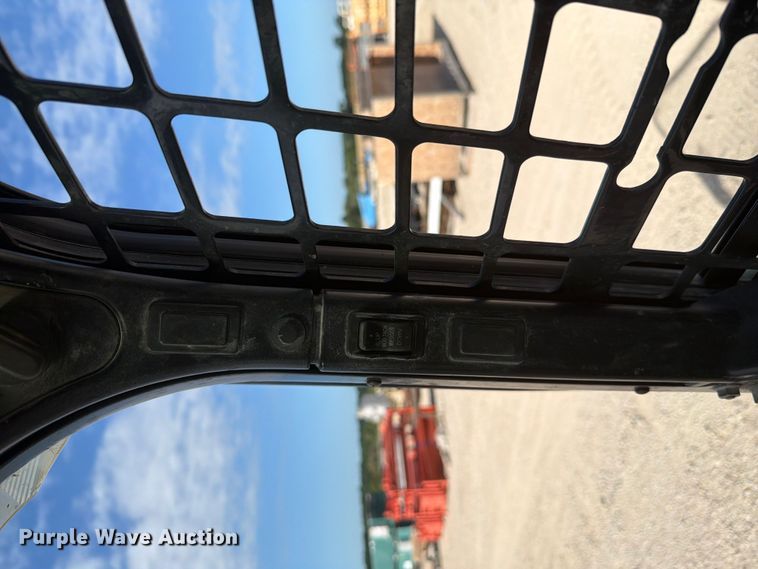 image for item EV2322 2013 Bobcat S770 skid steer loader