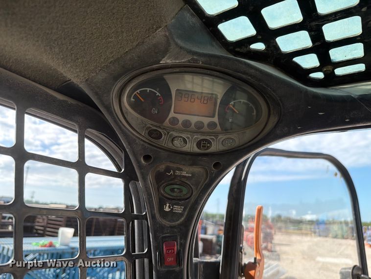 image for item EV2322 2013 Bobcat S770 skid steer loader