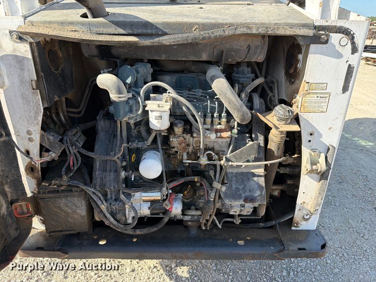 image for item EV2322 2013 Bobcat S770 skid steer loader