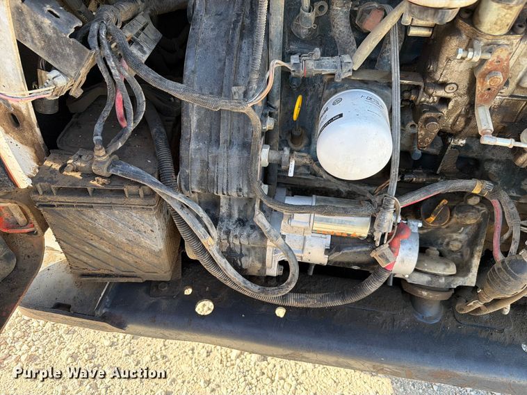 image for item EV2322 2013 Bobcat S770 skid steer loader