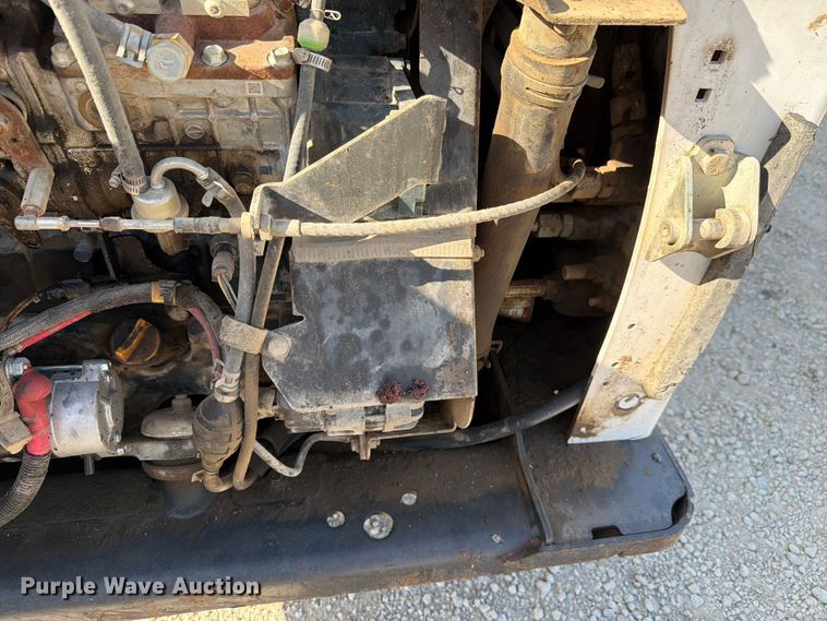 image for item EV2322 2013 Bobcat S770 skid steer loader