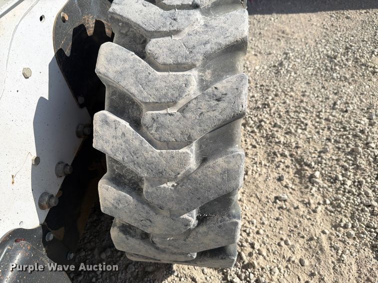 image for item EV2322 2013 Bobcat S770 skid steer loader