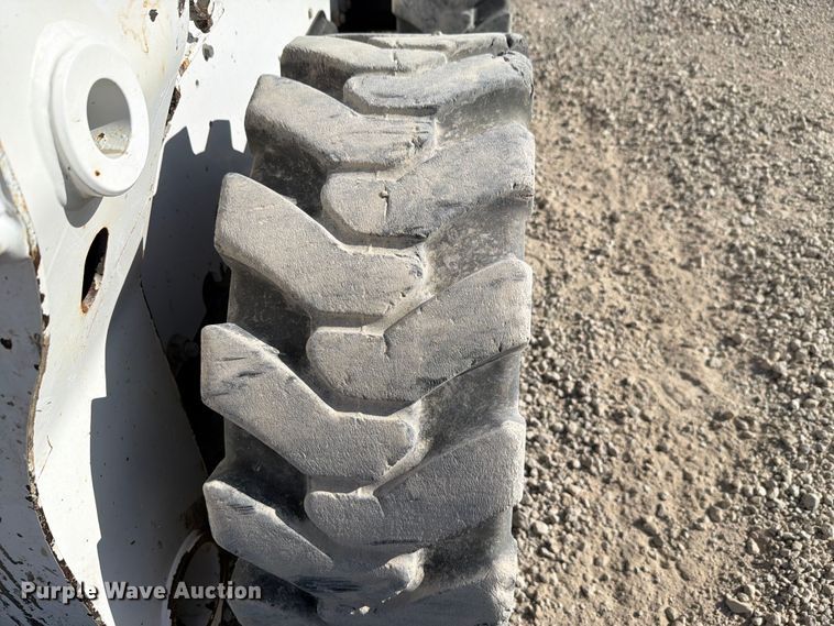 image for item EV2322 2013 Bobcat S770 skid steer loader