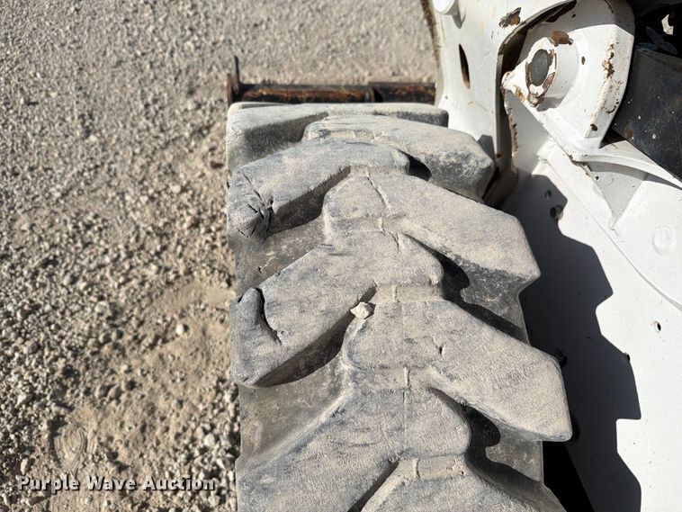 image for item EV2322 2013 Bobcat S770 skid steer loader
