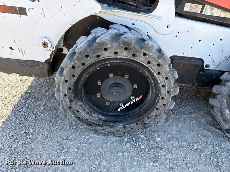 image for item EV2322 2013 Bobcat S770 skid steer loader