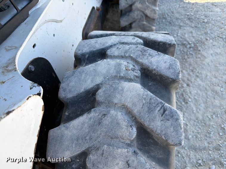 image for item EV2322 2013 Bobcat S770 skid steer loader