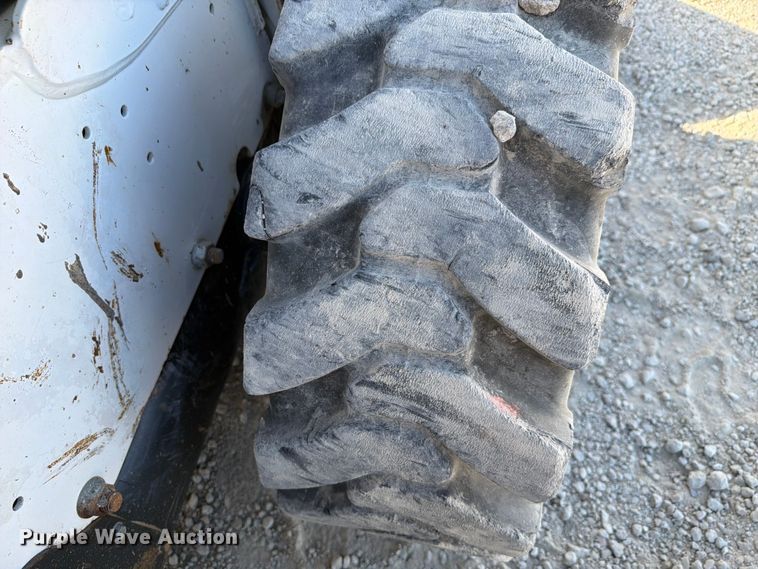 image for item EV2322 2013 Bobcat S770 skid steer loader