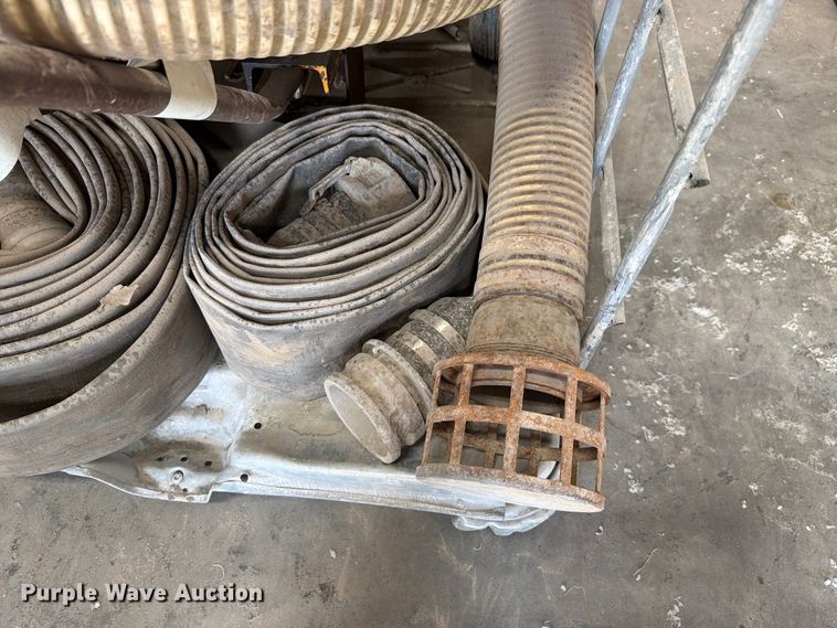 image for item EV2324 Trash pump