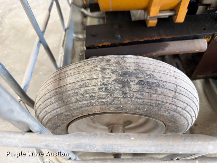 image for item EV2324 Trash pump