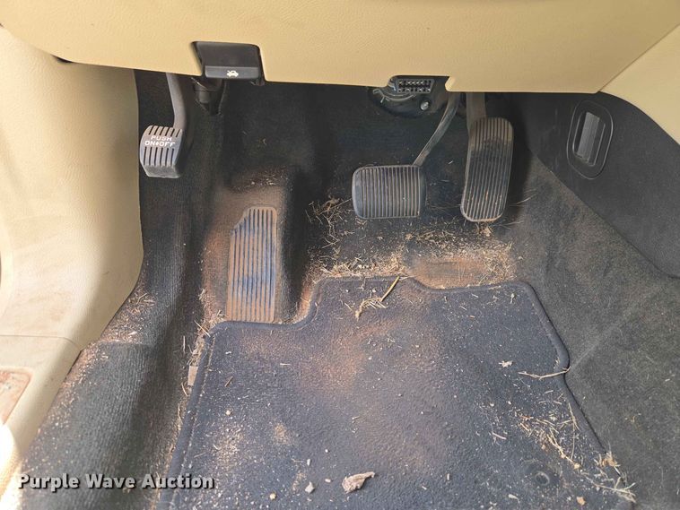 image for item EW0422 2014 Ford Taurus 