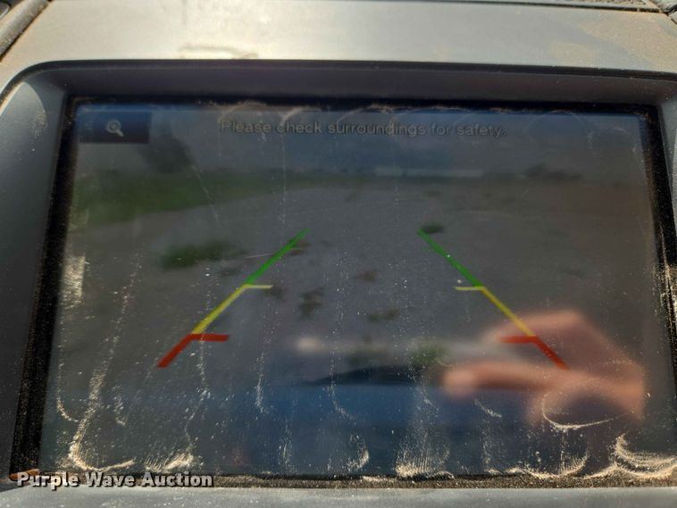 image for item EW0422 2014 Ford Taurus 