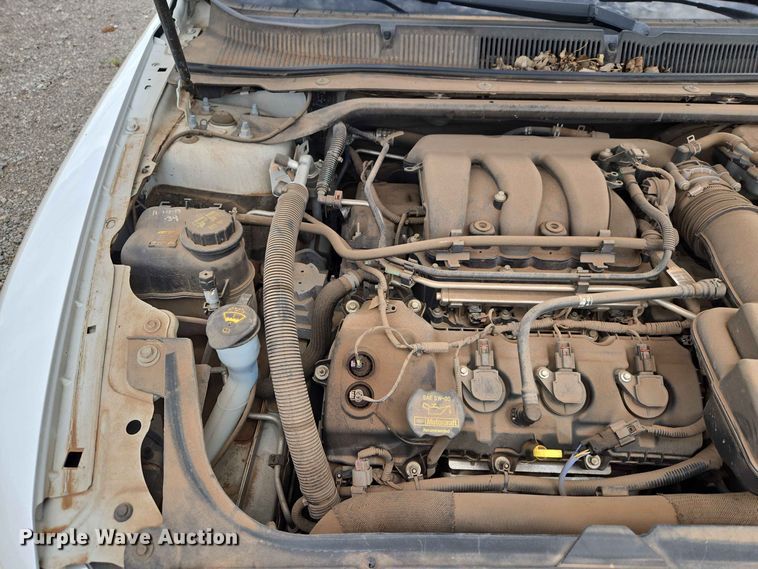 image for item EW0422 2014 Ford Taurus 