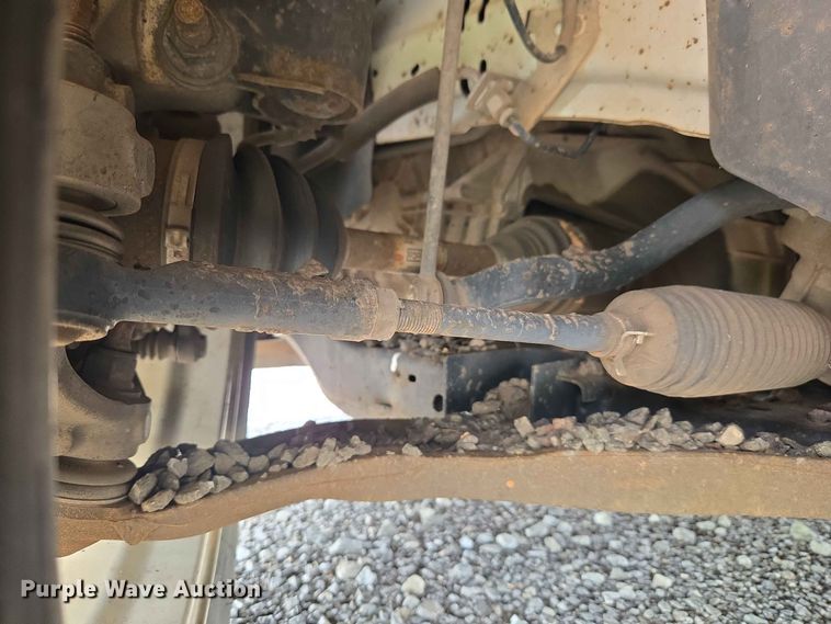 image for item EW0422 2014 Ford Taurus 