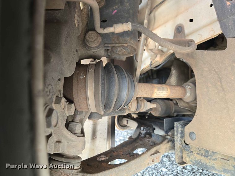 image for item EW0422 2014 Ford Taurus 