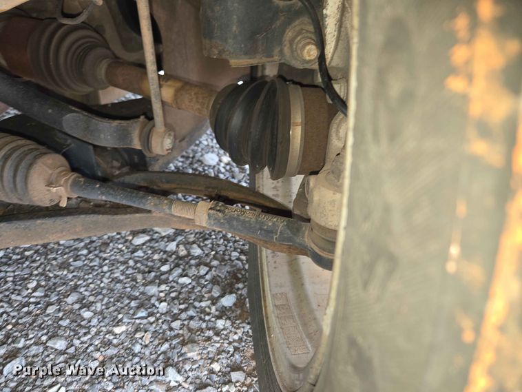 image for item EW0422 2014 Ford Taurus 