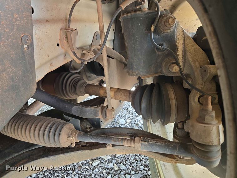 image for item EW0422 2014 Ford Taurus 