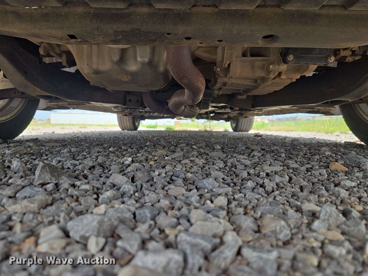 image for item EW0422 2014 Ford Taurus 